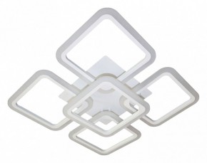 Потолочная люстра Natali Kovaltseva Smart home LED LAMPS 81218 в Советском - sovetskiy.mebel24.online | фото 7