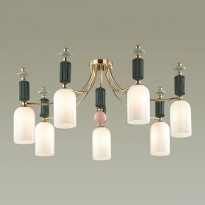 Потолочная люстра Odeon Light Candy 4861/7C в Советском - sovetskiy.mebel24.online | фото 2