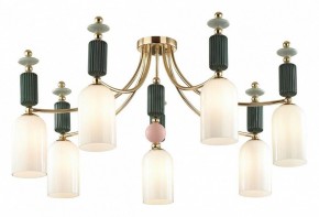 Потолочная люстра Odeon Light Candy 4861/7C в Советском - sovetskiy.mebel24.online | фото 3