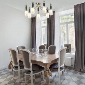 Потолочная люстра Odeon Light Candy 4861/7C в Советском - sovetskiy.mebel24.online | фото 4