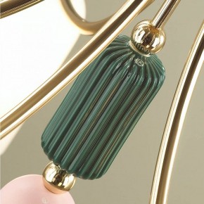 Потолочная люстра Odeon Light Candy 4861/7C в Советском - sovetskiy.mebel24.online | фото 7