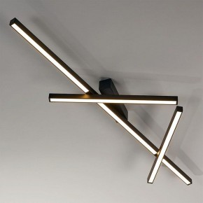 Потолочная люстра Odeon Light Tao 4367/50CL в Советском - sovetskiy.mebel24.online | фото 3