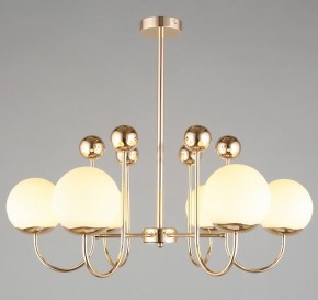Потолочная люстра Omnilux Acuto OML-67007-06 в Советском - sovetskiy.mebel24.online | фото 3