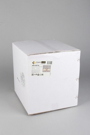 Потолочная люстра Omnilux Acuto OML-67007-06 в Советском - sovetskiy.mebel24.online | фото 9