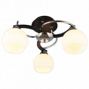 Потолочная люстра Omnilux Caldiero OML-25407-03 в Советском - sovetskiy.mebel24.online | фото 2