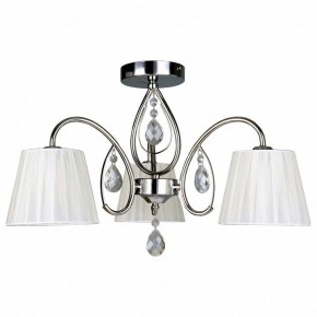 Потолочная люстра Omnilux Cardillo OML-56607-03 в Советском - sovetskiy.mebel24.online | фото