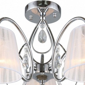 Потолочная люстра Omnilux Cardillo OML-56607-05 в Советском - sovetskiy.mebel24.online | фото 4