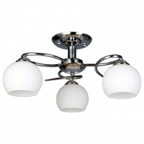 Потолочная люстра Omnilux Casoria OML-25107-03 в Советском - sovetskiy.mebel24.online | фото
