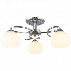 Потолочная люстра Omnilux Casoria OML-25107-03 в Советском - sovetskiy.mebel24.online | фото 2