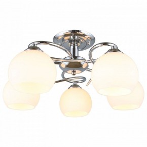 Потолочная люстра Omnilux Casoria OML-25107-05 в Советском - sovetskiy.mebel24.online | фото 2