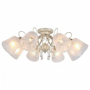 Потолочная люстра Omnilux Orune OML-53007-08 в Советском - sovetskiy.mebel24.online | фото