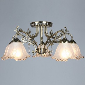 Потолочная люстра Omnilux Petrara OML-54807-05 в Советском - sovetskiy.mebel24.online | фото 2
