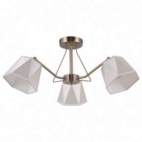 Потолочная люстра Omnilux Rapallo OML-65007-03 в Советском - sovetskiy.mebel24.online | фото 2