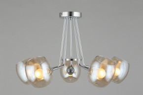 Потолочная люстра Omnilux Tesero OML-27307-05 в Советском - sovetskiy.mebel24.online | фото 8