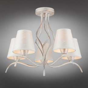 Потолочная люстра Omnilux Ugento OML-28407-05 в Советском - sovetskiy.mebel24.online | фото 2