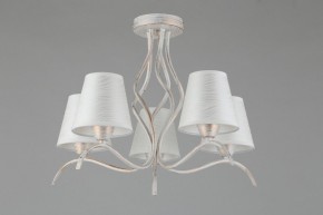 Потолочная люстра Omnilux Ugento OML-28407-05 в Советском - sovetskiy.mebel24.online | фото 3