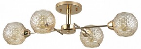 Потолочная люстра Rivoli Amalia Б0050815 в Советском - sovetskiy.mebel24.online | фото