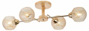 Потолочная люстра Rivoli Amalia Б0050815 в Советском - sovetskiy.mebel24.online | фото 2