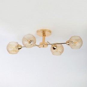 Потолочная люстра Rivoli Amalia Б0050815 в Советском - sovetskiy.mebel24.online | фото 5