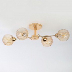 Потолочная люстра Rivoli Amalia Б0050815 в Советском - sovetskiy.mebel24.online | фото 7