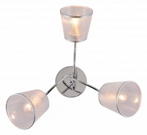 Потолочная люстра Rivoli Shirley Б0059981 в Советском - sovetskiy.mebel24.online | фото 3