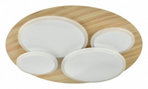 Потолочная люстра Sonex Pine 7734/60L в Советском - sovetskiy.mebel24.online | фото