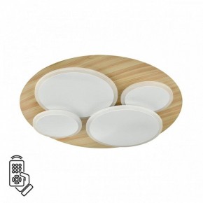 Потолочная люстра Sonex Pine 7734/60L в Советском - sovetskiy.mebel24.online | фото 2