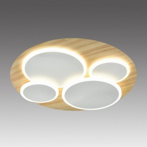 Потолочная люстра Sonex Pine 7734/60L в Советском - sovetskiy.mebel24.online | фото 3