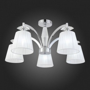 Потолочная люстра ST-Luce Bello SL1756.102.05 в Советском - sovetskiy.mebel24.online | фото 3