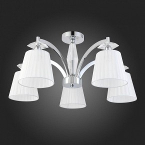 Потолочная люстра ST-Luce Bello SL1756.102.05 в Советском - sovetskiy.mebel24.online | фото 4