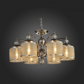Потолочная люстра ST-Luce Coresia SL1750.102.06 в Советском - sovetskiy.mebel24.online | фото 2