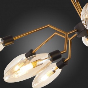 Потолочная люстра ST-Luce Desima SL1174.303.12 в Советском - sovetskiy.mebel24.online | фото 10