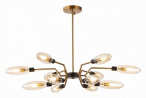 Потолочная люстра ST-Luce Desima SL1174.303.12 в Советском - sovetskiy.mebel24.online | фото 3