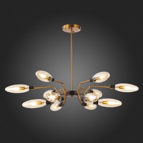 Потолочная люстра ST-Luce Desima SL1174.303.12 в Советском - sovetskiy.mebel24.online | фото 5