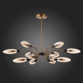 Потолочная люстра ST-Luce Desima SL1174.303.12 в Советском - sovetskiy.mebel24.online | фото 6