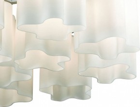 Потолочная люстра ST-Luce Onde SL116.052.12 в Советском - sovetskiy.mebel24.online | фото