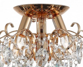 Потолочная люстра ST-Luce Orecchini SL846.202.03 в Советском - sovetskiy.mebel24.online | фото