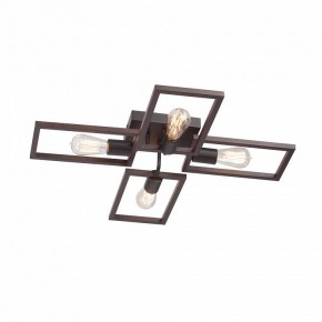 Потолочная люстра Vitaluce V3031 V3031-7/4PL в Советском - sovetskiy.mebel24.online | фото 2
