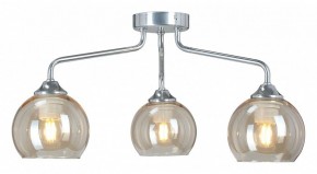 Потолочная люстра Vitaluce V3096 V3096-9/3PL в Советском - sovetskiy.mebel24.online | фото