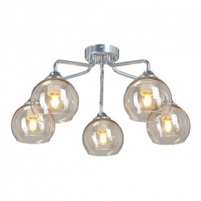 Потолочная люстра Vitaluce V3096 V3096-9/5PL в Советском - sovetskiy.mebel24.online | фото 2