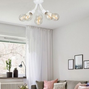 Потолочная люстра Vitaluce V3927 V3927-0/6PL в Советском - sovetskiy.mebel24.online | фото 5