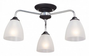 Потолочная люстра Vitaluce  V3946-1/3PL в Советском - sovetskiy.mebel24.online | фото