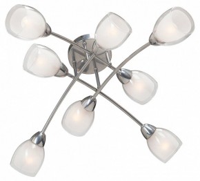 Потолочная люстра Vitaluce  V4186-9/8PL в Советском - sovetskiy.mebel24.online | фото