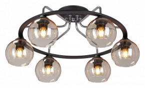 Потолочная люстра Vitaluce V43080 V43080-13/6PL в Советском - sovetskiy.mebel24.online | фото 2