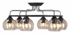 Потолочная люстра Vitaluce V43080 V43080-13/6PL в Советском - sovetskiy.mebel24.online | фото 3
