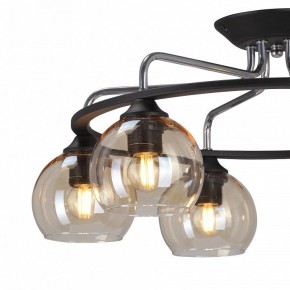 Потолочная люстра Vitaluce V43080 V43080-13/6PL в Советском - sovetskiy.mebel24.online | фото 4