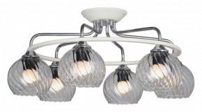 Потолочная люстра Vitaluce V4324 V4324-0/6PL в Советском - sovetskiy.mebel24.online | фото 3