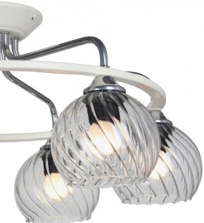 Потолочная люстра Vitaluce V4324 V4324-0/6PL в Советском - sovetskiy.mebel24.online | фото 4