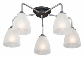 Потолочная люстра Vitaluce V4500 V4500-9/5PL в Советском - sovetskiy.mebel24.online | фото