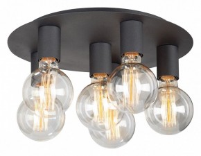 Потолочная люстра Vitaluce  V4969-1/6PL в Советском - sovetskiy.mebel24.online | фото